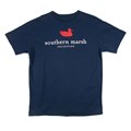Southern Marsh Men&#39;s Authentic T Shirt