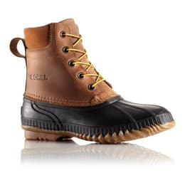 Sorel Men's Cheyanne Lace Full Grain Leather Boot