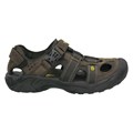 Teva Men&#39;s Omnium Leather Casual Water Shoes