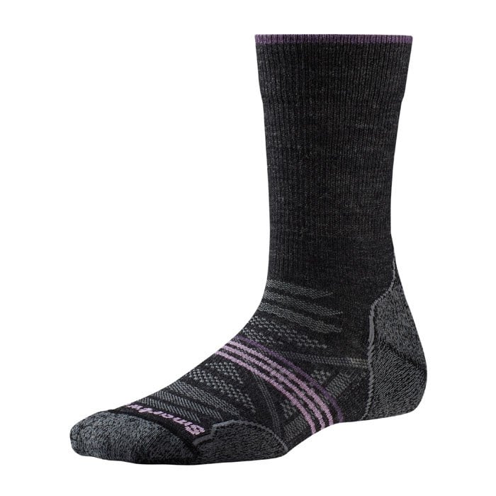 Smartwool Women&#39;s PhD Outdoor Light Crew So