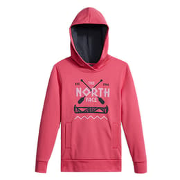The North Face Girl's Surgent Hoodie