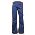 Boulder Gear Women's Skinny Flare Pants