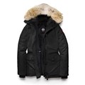 Canada Goose Women's Montebello Parka alt image view 3