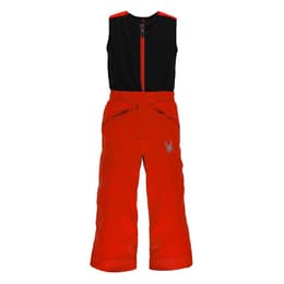 Spyder Toddler Boy's Mini Expedition Insulated Ski Pants