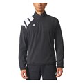 Adidas Men&#39;s Tango Fleece Pullover