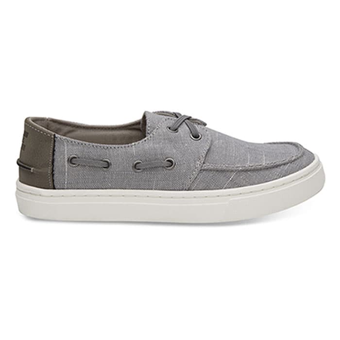 Toms Youth Boy&#39;s Culver Casual Shoes