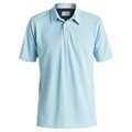 Quiksilver Men's Water Polo 2 Short Sleeve Shirt alt image view 7