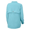 Columbia Sportswear Women&#39;s Pfg Bahama Long Sleeve Shirt