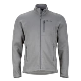 Marmot Men's Drop Line Sweater Fleece Jacket