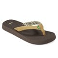 Sanuk Women&#39;s Yoga Mat Primo Sandals