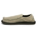 Sanuk Men&#39;s Chiba Slip On Shoes