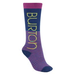 Burton Girl's Weekender 2 Pak Socks