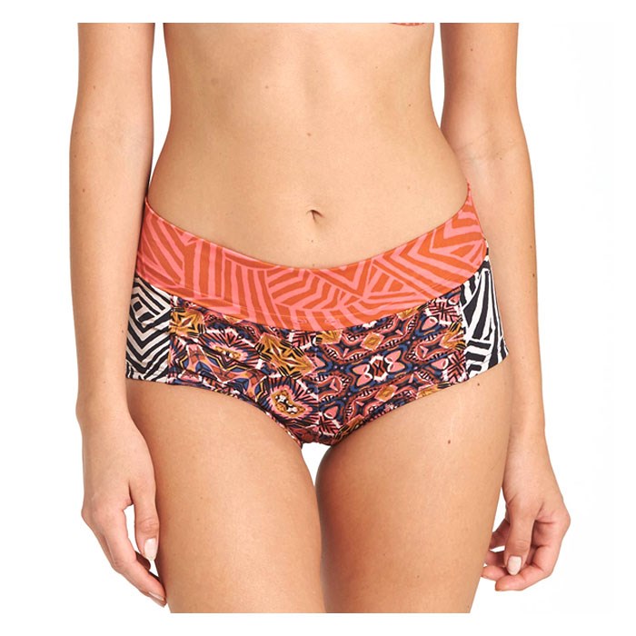 Billabong Jr Girl&#39;s Sun Tribe Surf Bikini S