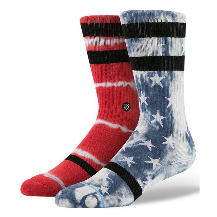 Stance Patriot 2 Socks