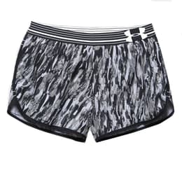 Under Armour Women's Print Perfect Pace Short
