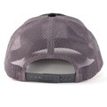 Richardson Twill Mesh Sun And Ski Logo Hat