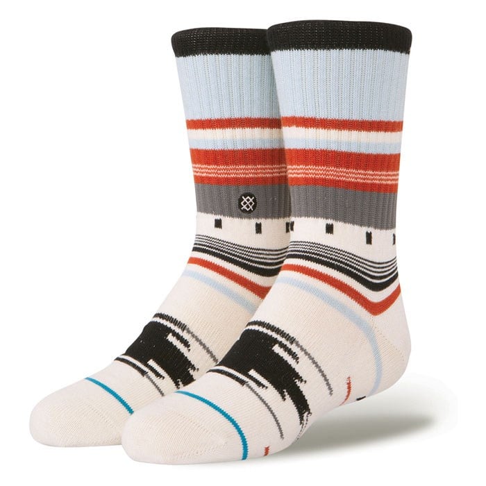 Stance Boy's Castro Crew Socks