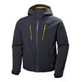 Helly Hansen Men&#39;s Alpha 3.0 Snow Jacket