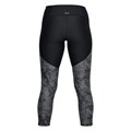 Under Armour Women&#39;s Vanish Printed Crop Le