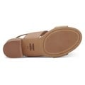 Toms Women's Poppy Sandals Honey