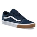 Vans Men&#39;s Gum Bumper Old Skool Shoes