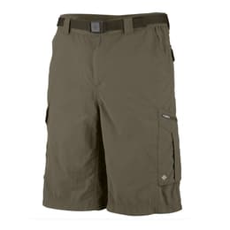 Columbia Sportswear Men's Silver Ridge 10" Cargo Shorts