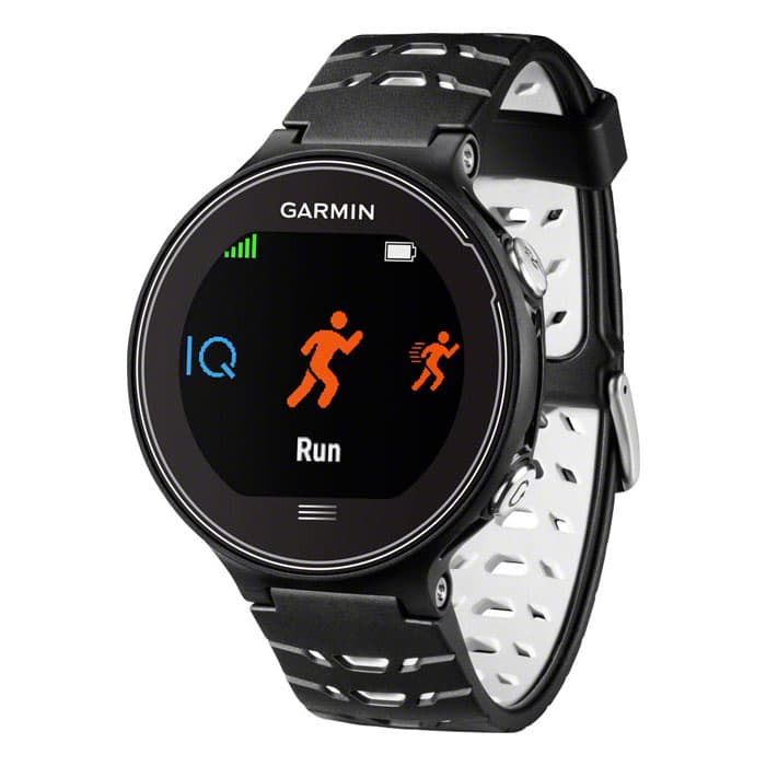 Garmin Forerunner 630 GPS Running Watch Only