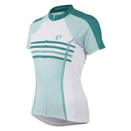 Pearl Izumi Women's Select Escape Ltd Short Sleeve Full-zip Cycling Jersey