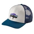 Patagonia Men&#39;s Fitz Roy Trucker Hat