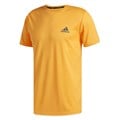 Adidas Men's Essentials Tech Short Sleeve T