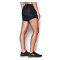 Under Armour Women's Fly By Printed Shorts