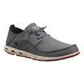 Columbia Men's Bahama Vent Relaxed PFG Shoes City Grey alt image view 1