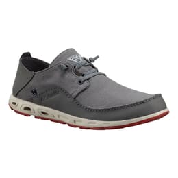 Columbia Men's Bahama Vent Relaxed PFG Shoes City Grey