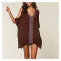 O&#39;Neill Women&#39;s Cyrus Cover Up