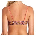 Billabong Women&#39;s Sun Tribe Trilet Reversib