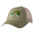 Mountain Khakis Men's Sunset Peak Trucker Hat alt image view 5