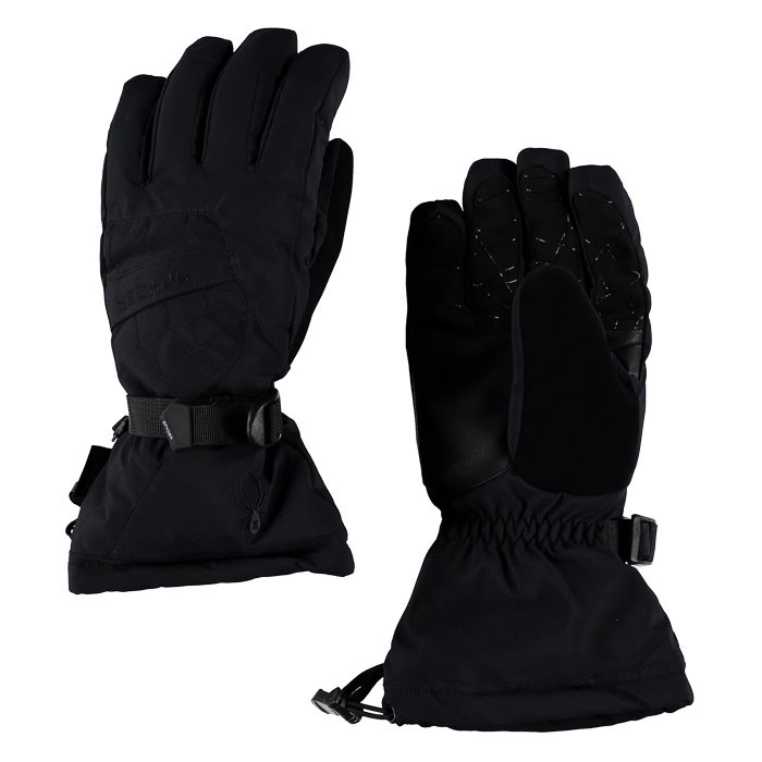 Spyder Men's Overweb GORE-TEXÃÂ® Ski Glove