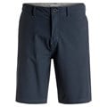 Quiksilver Men's Solid Amphibian 21" Shorts alt image view 1