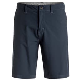 Quiksilver Men's Solid Amphibian 21" Shorts