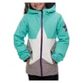 686 Girl&#39;s Star Insulated Snowboard Jacket