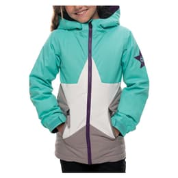686 Girl's Star Insulated Snowboard Jacket