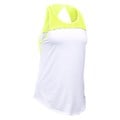 Under Armour Women's Fly By 2.0 Fitted Tank