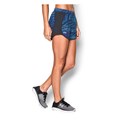 Under Armour Women&#39;s Fly By Printed Short