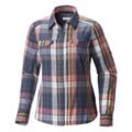 SILVER RIDGE PLAID SHIRT