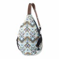 KAVU Women's NW Ikat Saxton Pack