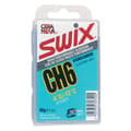 Swix Ch6 Blue 60g High Performance Ski Glidewax