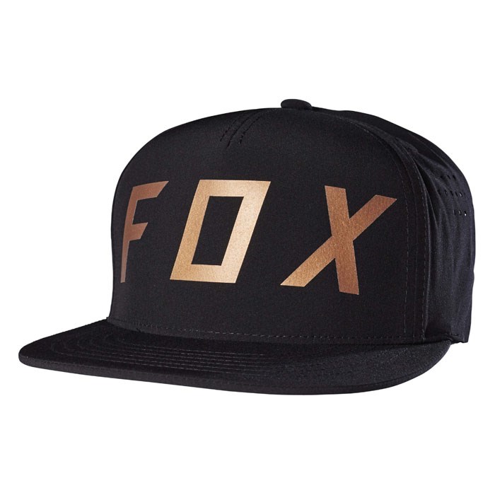 Fox Men&#39;s Moth Snapback Hat