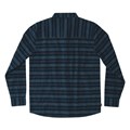 Hippy Tree Men&#39;s Vista Long Sleeve Flannel