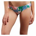 Volcom Jr. Girl&#39;s Growing On Hipster Swim B