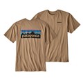 Patagonia Men's P-6 Logo Tee Shirt alt image view 21